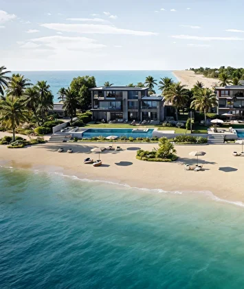 Integrated Maritime Ecosystem