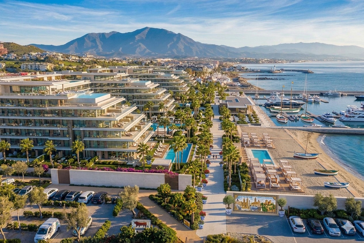 Rino Invest Group corporate headquarters